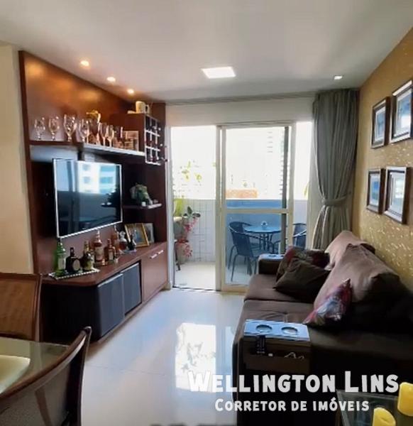 No coração de tambaú — foto 3