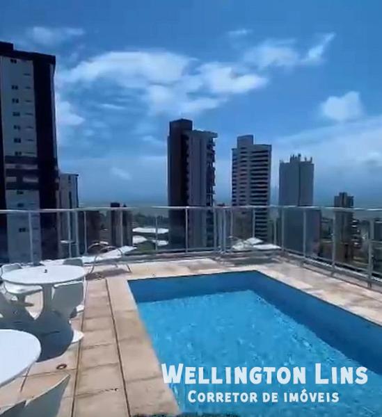 No coração de tambaú — foto 12