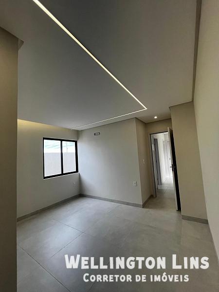 Casa em alto padrão Condomínio Bosque do Sol — foto 5