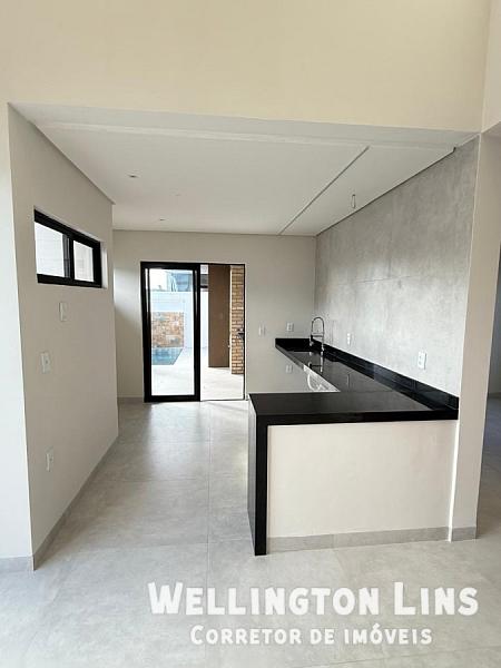 Casa em alto padrão Condomínio Bosque do Sol — foto 3