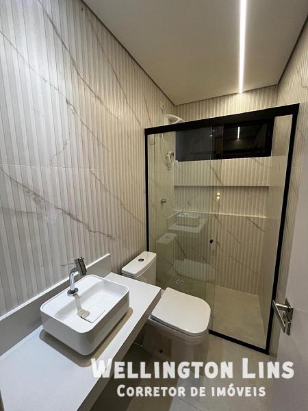 Casa em alto padrão Condomínio Bosque do Sol — foto 7