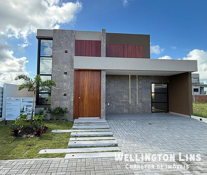 Casa em alto padrão Condomínio Bosque do Sol — foto 12