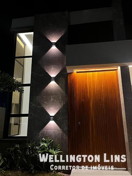 Casa em alto padrão Condomínio Bosque do Sol — foto 6