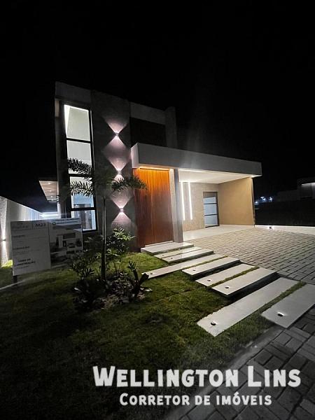 Casa em alto padrão Condomínio Bosque do Sol — foto 11