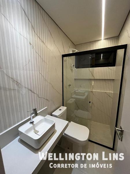 Casa em alto padrão Condomínio Bosque do Sol — foto 9