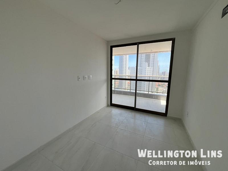 Apartamento para venda com vista definitiva — foto 3