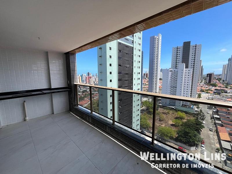 Apartamento para venda com vista definitiva — foto 5
