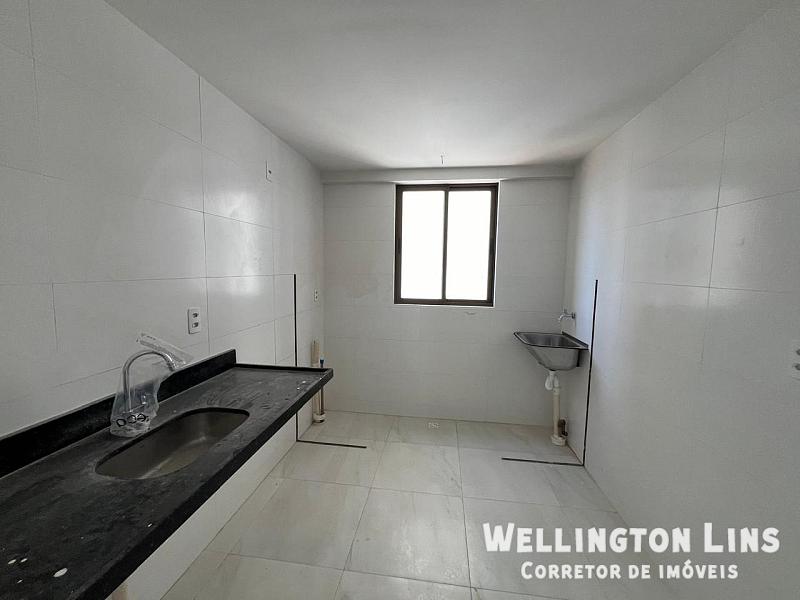 Apartamento para venda com vista definitiva — foto 6