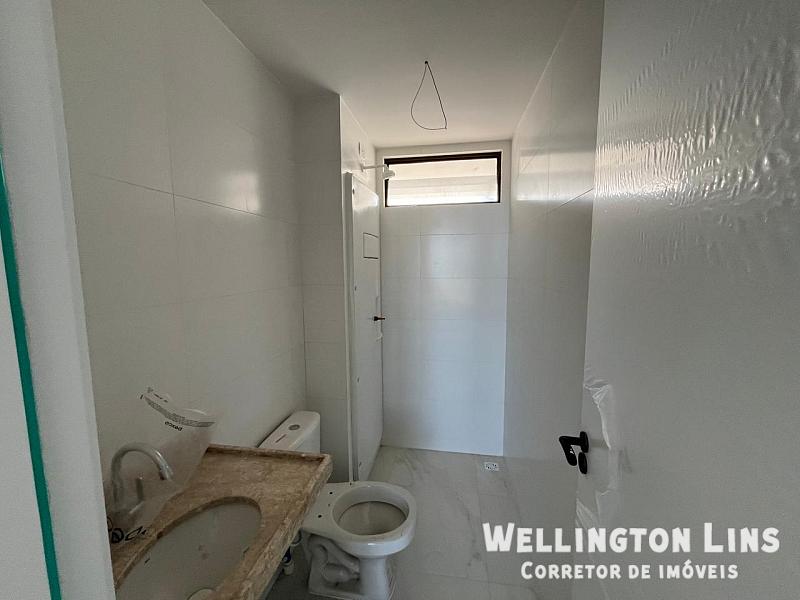 Apartamento para venda com vista definitiva — foto 9