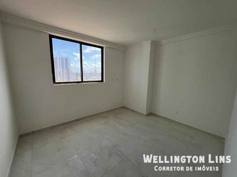 Apartamento para venda com vista definitiva — foto 8