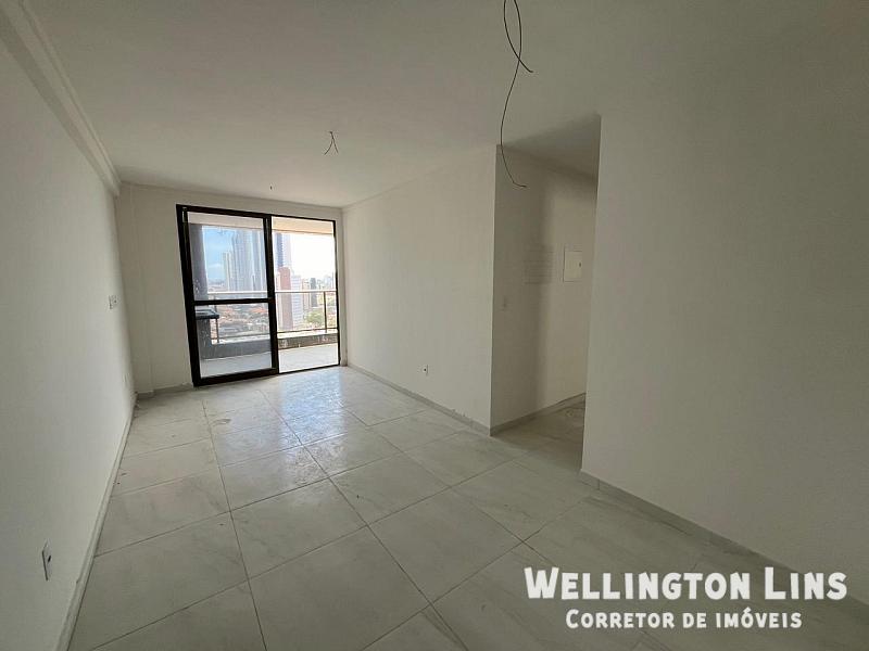 Apartamento para venda com vista definitiva — foto 4