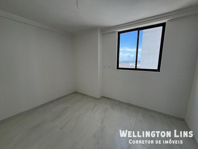 Apartamento para venda com vista definitiva — foto 10