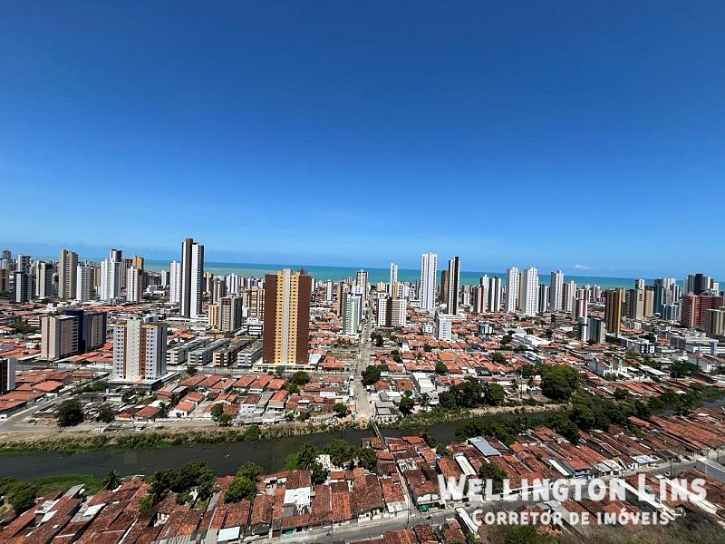 Apartamento para venda com vista definitiva — foto 14