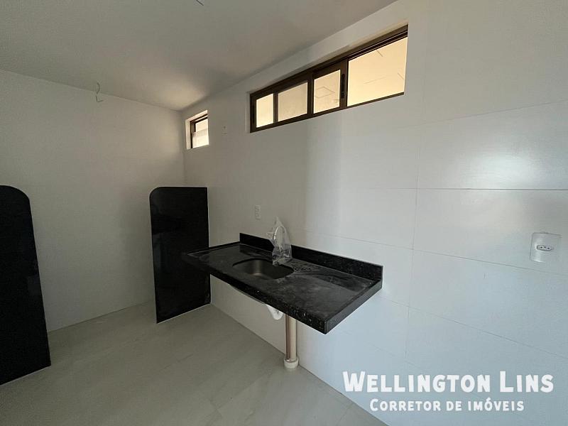 Apartamento para venda com vista definitiva — foto 7