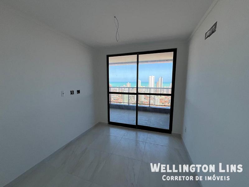 Apartamento para venda com vista definitiva — foto 13