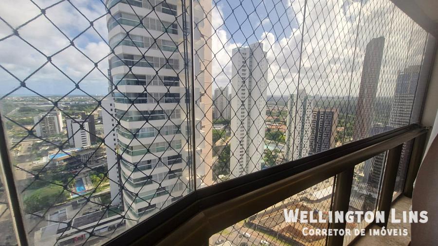 Mansões Wellington Barreto — foto 16