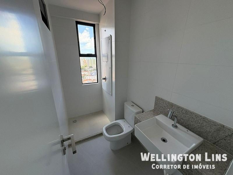 Apartamento no Miramar em Alto padrão — foto 12