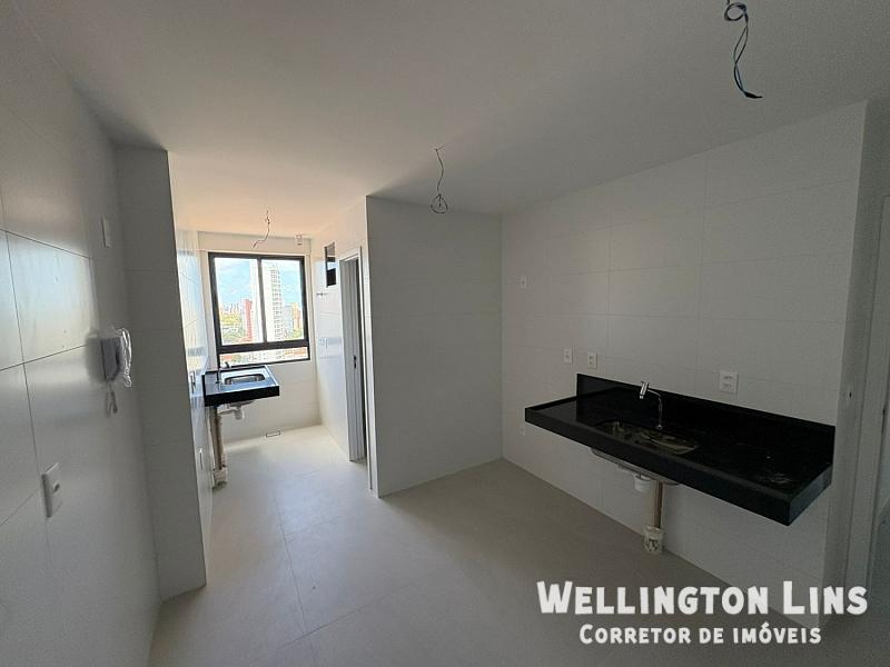 Apartamento no Miramar em Alto padrão — foto 5