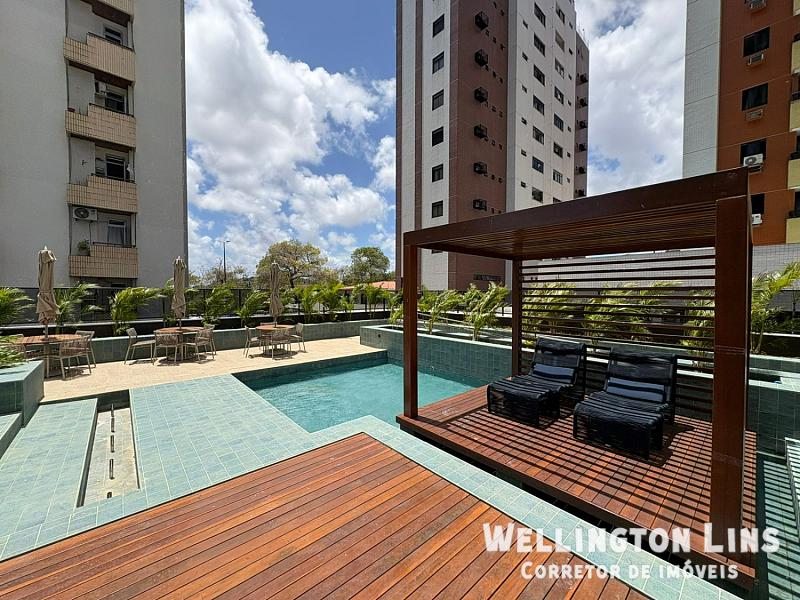 Apartamento no Miramar em Alto padrão — foto 3