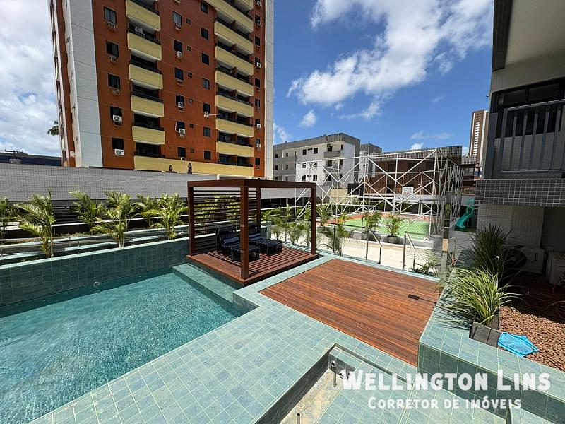 Apartamento no Miramar em Alto padrão — foto 4