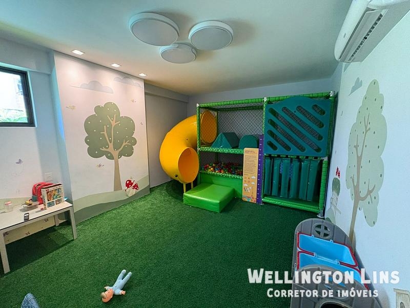 Apartamento no Miramar em Alto padrão — foto 18