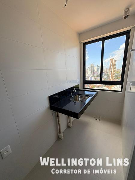 Apartamento no Miramar em Alto padrão — foto 11