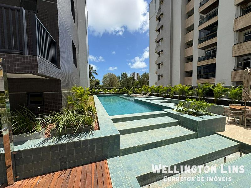 Apartamento no Miramar em Alto padrão — foto 2