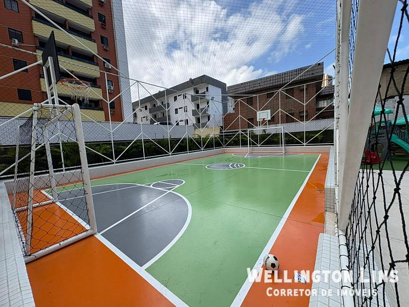 Apartamento no Miramar em Alto padrão — foto 21