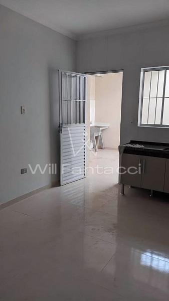 Casa no São Francisco em Nova Odessa/SP — foto 7