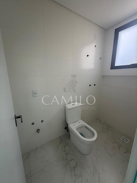 Frente mar no �ltimo andar 8