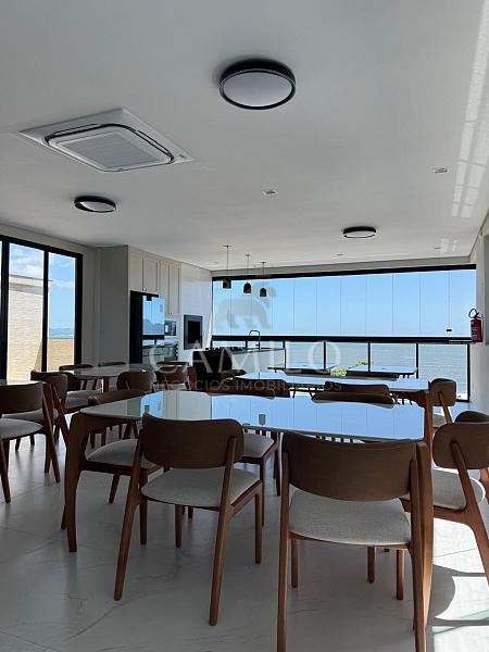 Frente mar no �ltimo andar 10